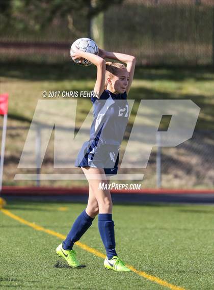 Thumbnail 2 in Air Academy vs Discovery Canyon photogallery.
