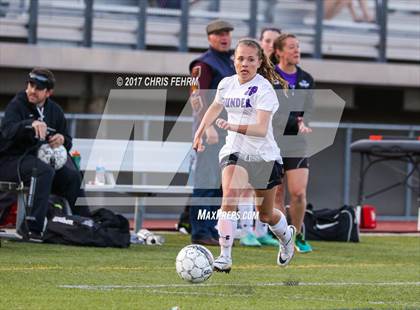Thumbnail 2 in Air Academy vs Discovery Canyon photogallery.
