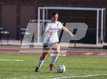 Thumbnail 2 in Air Academy vs Discovery Canyon photogallery.
