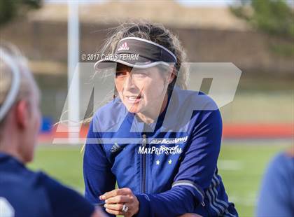Thumbnail 1 in Air Academy vs Discovery Canyon photogallery.