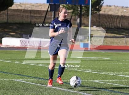 Thumbnail 1 in Air Academy vs Discovery Canyon photogallery.
