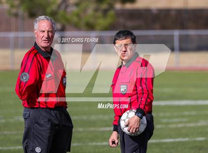 Thumbnail 3 in Air Academy vs Discovery Canyon photogallery.