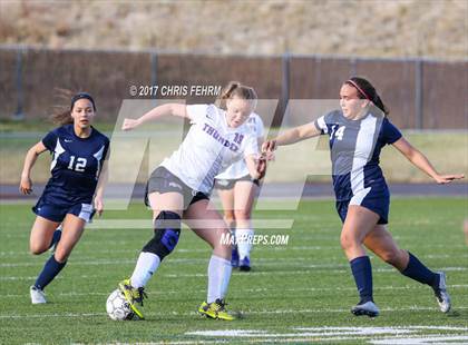 Thumbnail 2 in Air Academy vs Discovery Canyon photogallery.