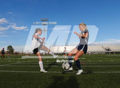 Thumbnail 3 in Air Academy vs Discovery Canyon photogallery.