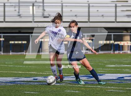 Thumbnail 1 in Air Academy vs Discovery Canyon photogallery.