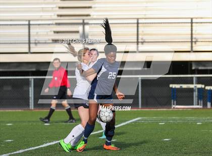 Thumbnail 2 in Air Academy vs Discovery Canyon photogallery.
