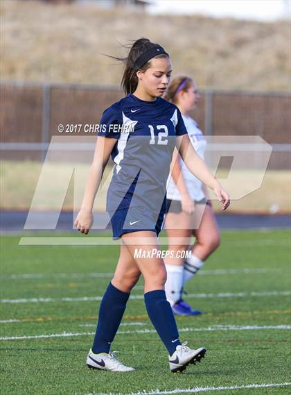 Thumbnail 3 in Air Academy vs Discovery Canyon photogallery.