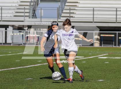 Thumbnail 3 in Air Academy vs Discovery Canyon photogallery.