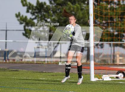 Thumbnail 2 in Air Academy vs Discovery Canyon photogallery.