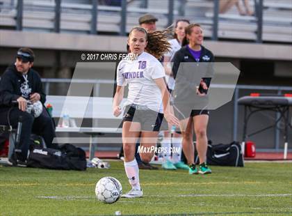 Thumbnail 3 in Air Academy vs Discovery Canyon photogallery.