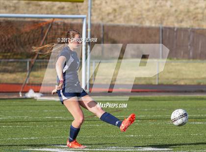 Thumbnail 1 in Air Academy vs Discovery Canyon photogallery.
