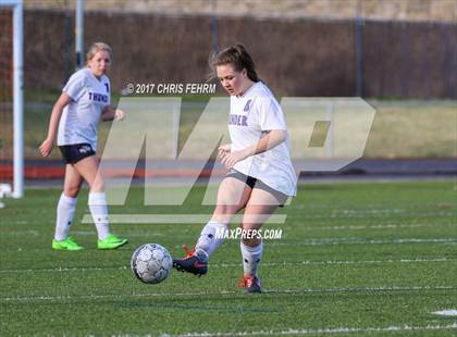 Thumbnail 1 in Air Academy vs Discovery Canyon photogallery.
