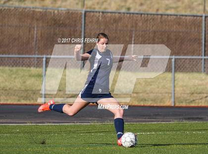 Thumbnail 3 in Air Academy vs Discovery Canyon photogallery.