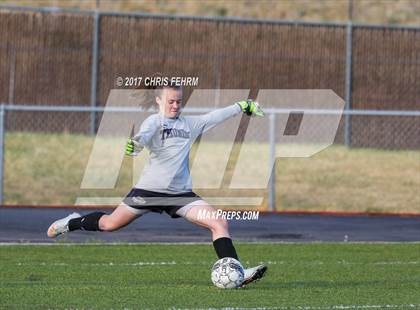 Thumbnail 1 in Air Academy vs Discovery Canyon photogallery.