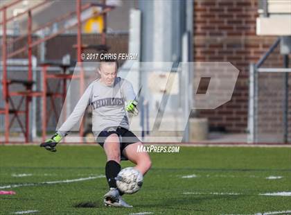 Thumbnail 1 in Air Academy vs Discovery Canyon photogallery.