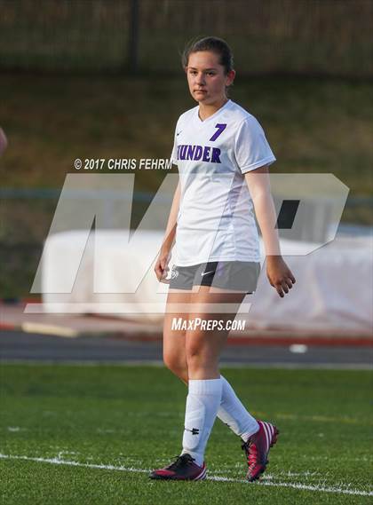 Thumbnail 3 in Air Academy vs Discovery Canyon photogallery.