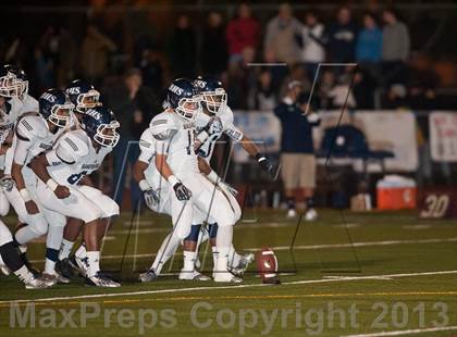 Thumbnail 2 in Bakersfield @ Mission Hills (CIF SoCal Regional D1 Final) photogallery.