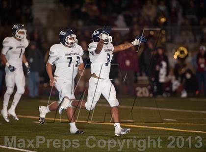 Thumbnail 1 in Bakersfield @ Mission Hills (CIF SoCal Regional D1 Final) photogallery.