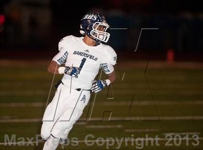 Thumbnail 2 in Bakersfield @ Mission Hills (CIF SoCal Regional D1 Final) photogallery.