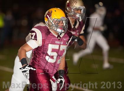 Thumbnail 1 in Bakersfield @ Mission Hills (CIF SoCal Regional D1 Final) photogallery.