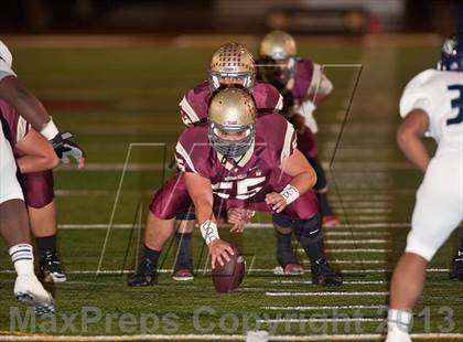 Thumbnail 2 in Bakersfield @ Mission Hills (CIF SoCal Regional D1 Final) photogallery.