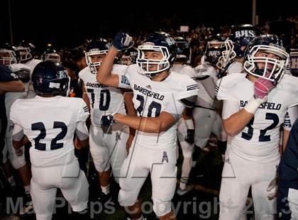 Thumbnail 3 in Bakersfield @ Mission Hills (CIF SoCal Regional D1 Final) photogallery.