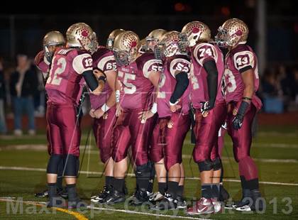 Thumbnail 1 in Bakersfield @ Mission Hills (CIF SoCal Regional D1 Final) photogallery.