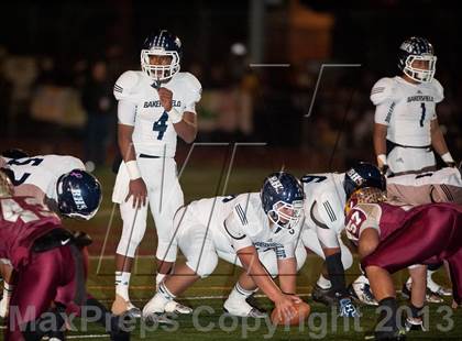 Thumbnail 1 in Bakersfield @ Mission Hills (CIF SoCal Regional D1 Final) photogallery.