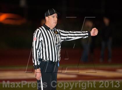 Thumbnail 1 in Bakersfield @ Mission Hills (CIF SoCal Regional D1 Final) photogallery.