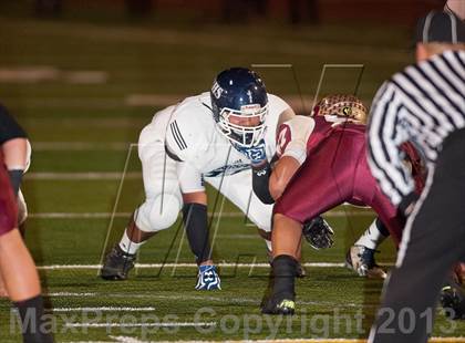 Thumbnail 3 in Bakersfield @ Mission Hills (CIF SoCal Regional D1 Final) photogallery.