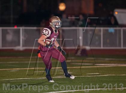 Thumbnail 3 in Bakersfield @ Mission Hills (CIF SoCal Regional D1 Final) photogallery.