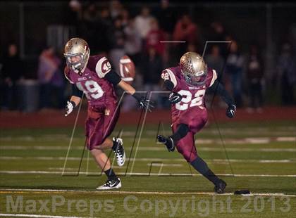 Thumbnail 1 in Bakersfield @ Mission Hills (CIF SoCal Regional D1 Final) photogallery.