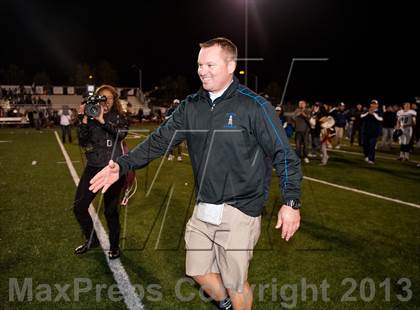 Thumbnail 1 in Bakersfield @ Mission Hills (CIF SoCal Regional D1 Final) photogallery.