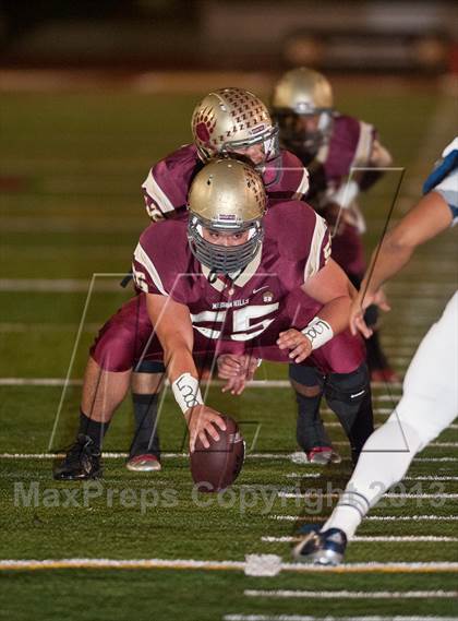 Thumbnail 1 in Bakersfield @ Mission Hills (CIF SoCal Regional D1 Final) photogallery.