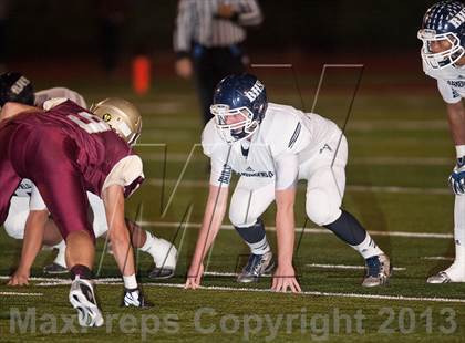 Thumbnail 1 in Bakersfield @ Mission Hills (CIF SoCal Regional D1 Final) photogallery.