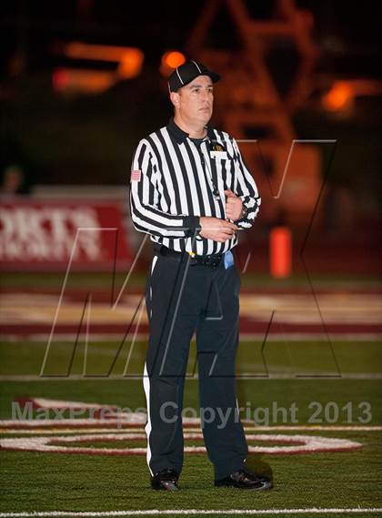Thumbnail 1 in Bakersfield @ Mission Hills (CIF SoCal Regional D1 Final) photogallery.