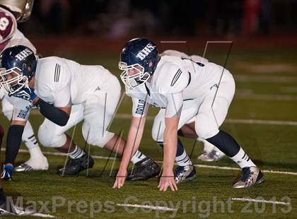 Thumbnail 1 in Bakersfield @ Mission Hills (CIF SoCal Regional D1 Final) photogallery.