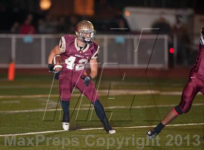Thumbnail 1 in Bakersfield @ Mission Hills (CIF SoCal Regional D1 Final) photogallery.