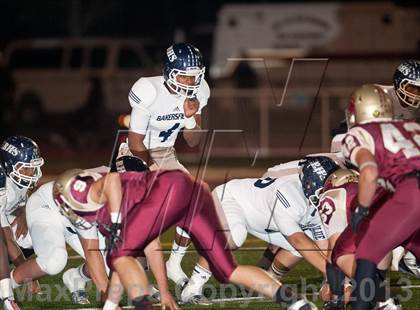 Thumbnail 3 in Bakersfield @ Mission Hills (CIF SoCal Regional D1 Final) photogallery.