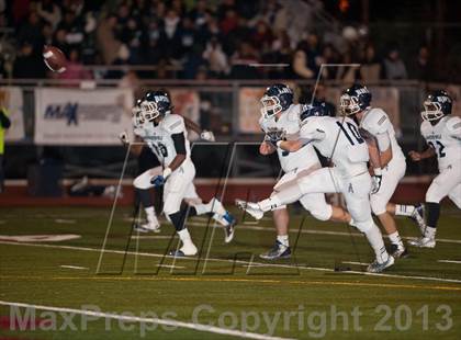 Thumbnail 1 in Bakersfield @ Mission Hills (CIF SoCal Regional D1 Final) photogallery.