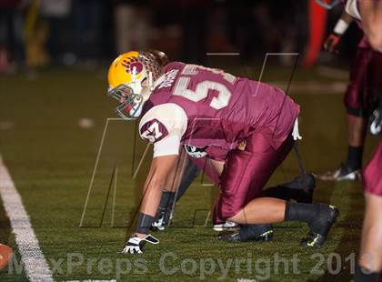 Thumbnail 1 in Bakersfield @ Mission Hills (CIF SoCal Regional D1 Final) photogallery.
