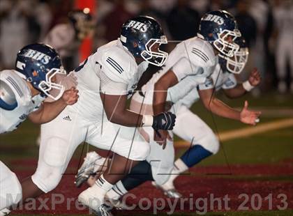 Thumbnail 1 in Bakersfield @ Mission Hills (CIF SoCal Regional D1 Final) photogallery.