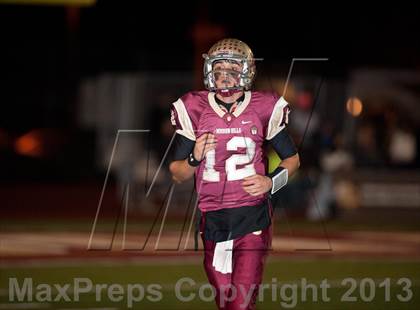 Thumbnail 1 in Bakersfield @ Mission Hills (CIF SoCal Regional D1 Final) photogallery.