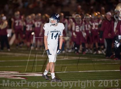 Thumbnail 1 in Bakersfield @ Mission Hills (CIF SoCal Regional D1 Final) photogallery.