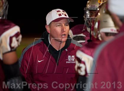 Thumbnail 3 in Bakersfield @ Mission Hills (CIF SoCal Regional D1 Final) photogallery.