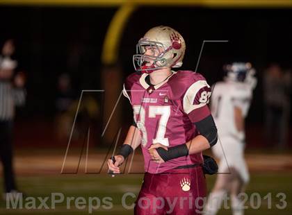 Thumbnail 1 in Bakersfield @ Mission Hills (CIF SoCal Regional D1 Final) photogallery.