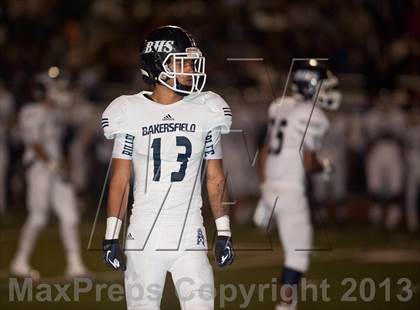 Thumbnail 1 in Bakersfield @ Mission Hills (CIF SoCal Regional D1 Final) photogallery.