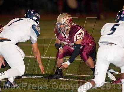 Thumbnail 2 in Bakersfield @ Mission Hills (CIF SoCal Regional D1 Final) photogallery.