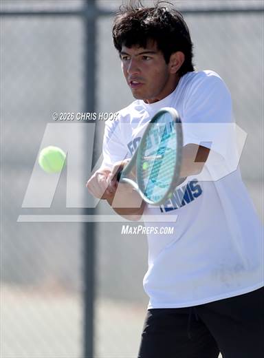 Cactus Shadows vs Catalina Foothills (AIA D2 Quarterfinal)