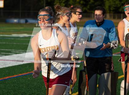 Thumbnail 3 in Dulaney @ Hereford (Baltimore County Final) photogallery.